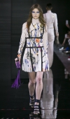 Loris Azzaro Couture Fall Winter 2015-2016