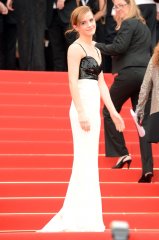 Emma Watson in CHANEL Haute Couture