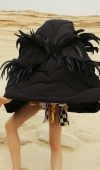 Emerging Talents at Paris Couture Fall 2021
