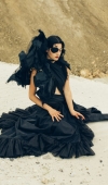 Emerging Talents at Paris Couture Fall 2021