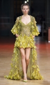 Elie Saab spring-summer 2022 couture
