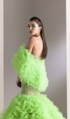 Rami Kadi spring-summer 2022 couture