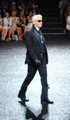 karl lagerfeld