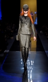 Jean Paul Gaultier Haute Couture Fall-Winter 2014/2015