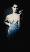 Barbès collection, Women’s prêt-à-porter fall/winter 1984–1985