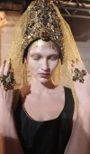 Guo Pei Haute Couture Spring-Summer 2017