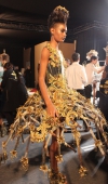 Guo Pei Haute Couture Spring-Summer 2017