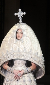 Guo Pei Haute Couture Spring-Summer 2017
