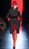 Jean Paul Gaultier Haute Couture Fall-Winter 2013/2014