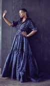 Mounia Orosemane
