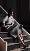 Maison Rabih Kayrouz Fall 2016