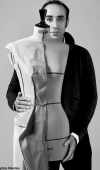 Rabih Kayrouz by Jean Baptiste Mondino