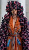 Emerging Talents at Paris Couture Fall 2021