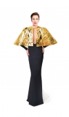 Stephane Rolland Haute Couture Fall-Winter 2015/2016