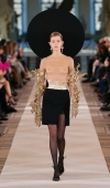 Schiaparelli couture spring-summer 2022