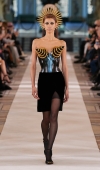 Schiaparelli couture spring-summer 2022y