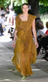 Emerging Talents at Paris Couture Fall 2021