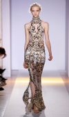 Zuhair Murad Haute Couture Spring-Summer 2013