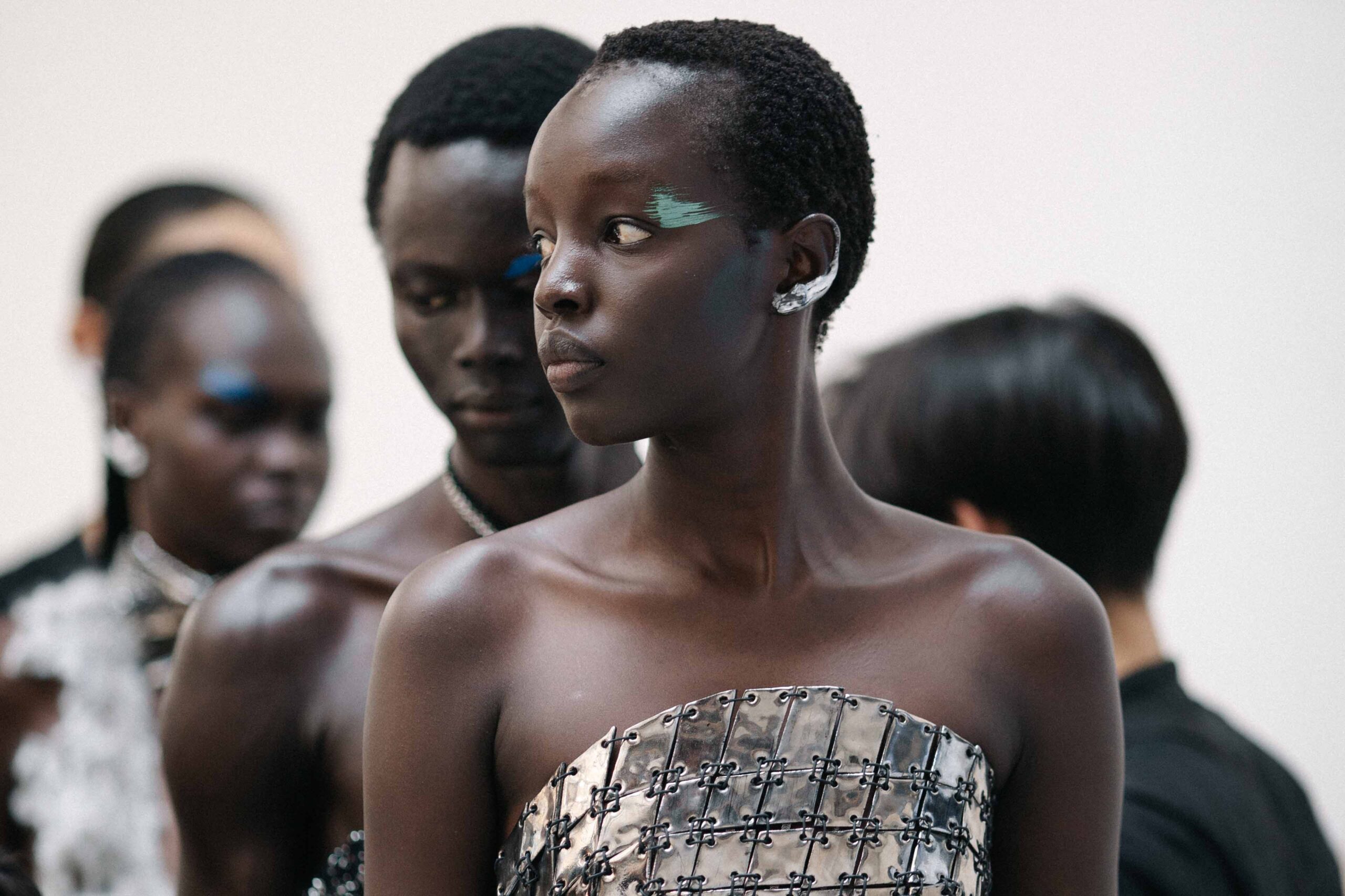Yuima Nakazato Fall/Winter 2025-2026 Haute Couture