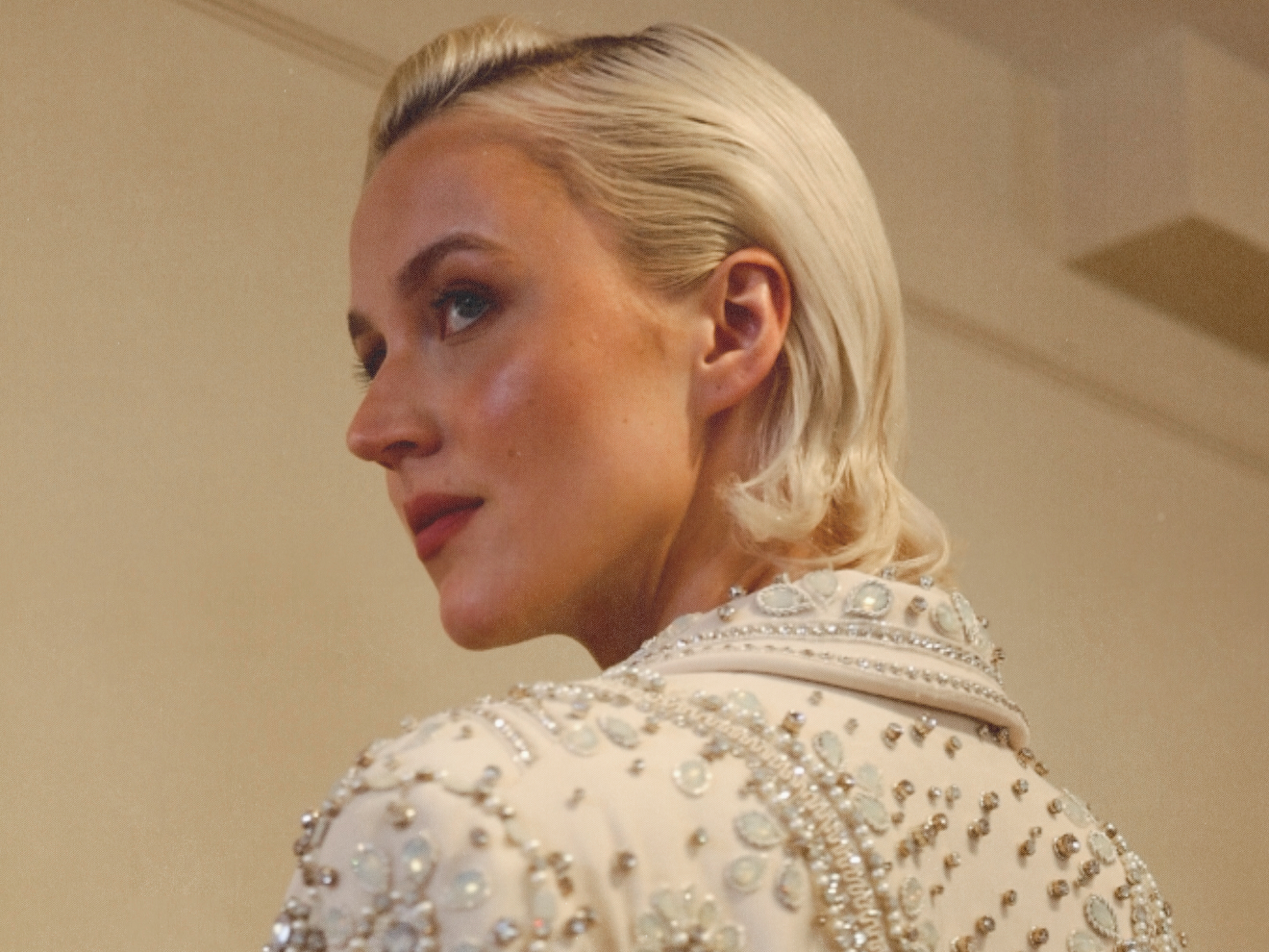 Passage Privé:                            Inside Saiid Kobeisy’s World of Couture